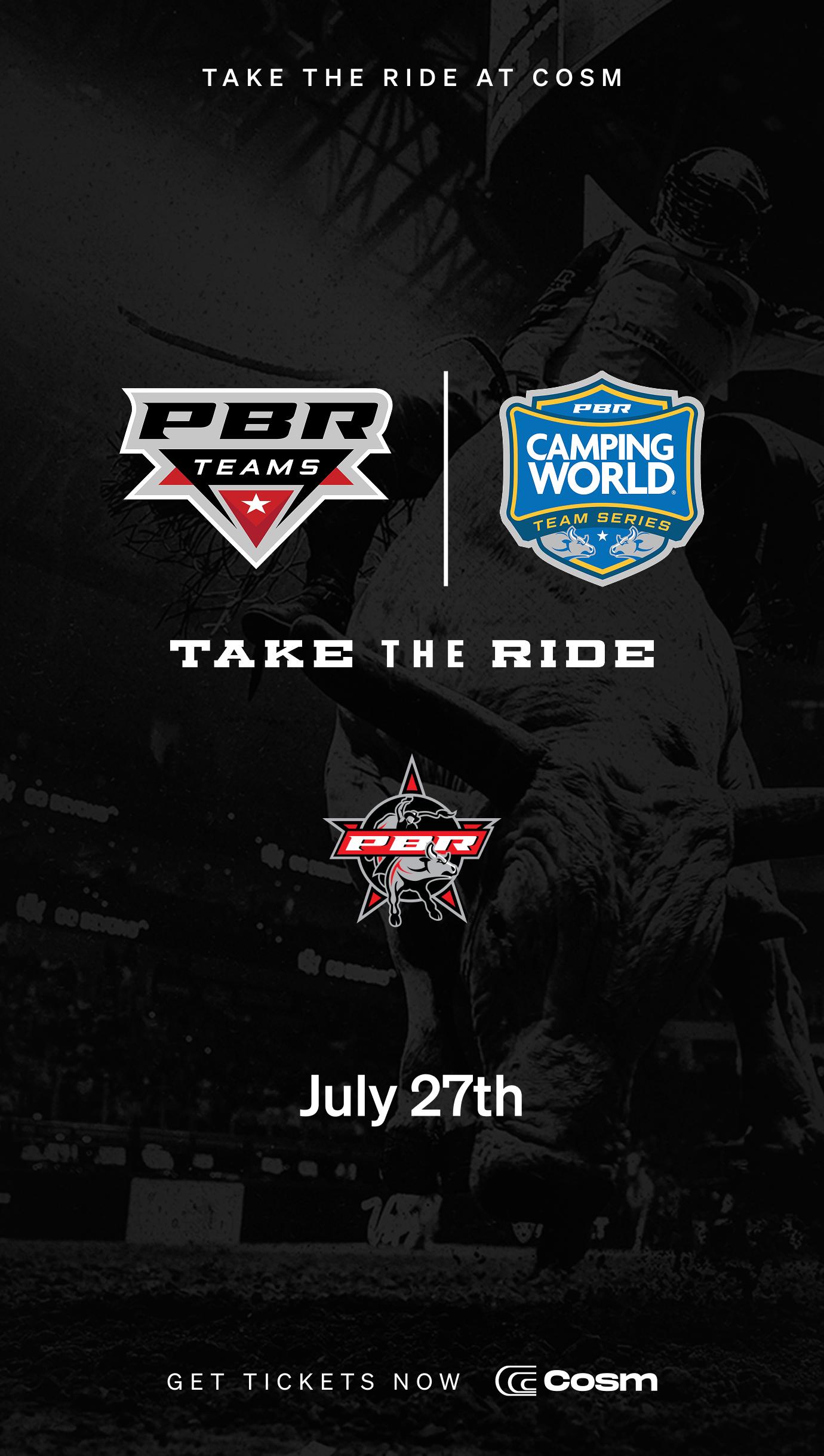 PBR Teams: Duluth in COSM Shared Reality