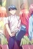 Primary photo for The Quintessential Quintuplets Primary photo for The Quintessential Quintuplets
