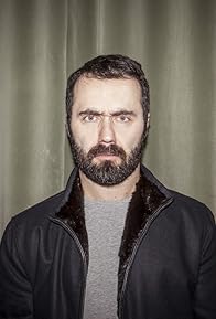 Primary photo for Haris Attonis