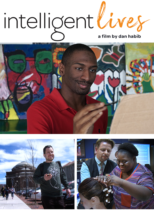 Poster of Rent: Live