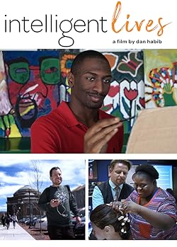 Poster of Rent: Live