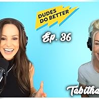 Primary photo for Horror Flicks & History: Tabitha Stevens & Lisa Ann on Dudes Do Better... Primary photo for Horror Flicks & History: Tabitha Stevens & Lisa Ann on Dudes Do Better...