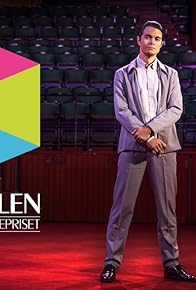 Primary photo for Kristallen 2008