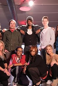 Primary photo for Live Results Finale
