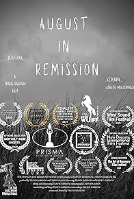 Primary photo for August in Remission