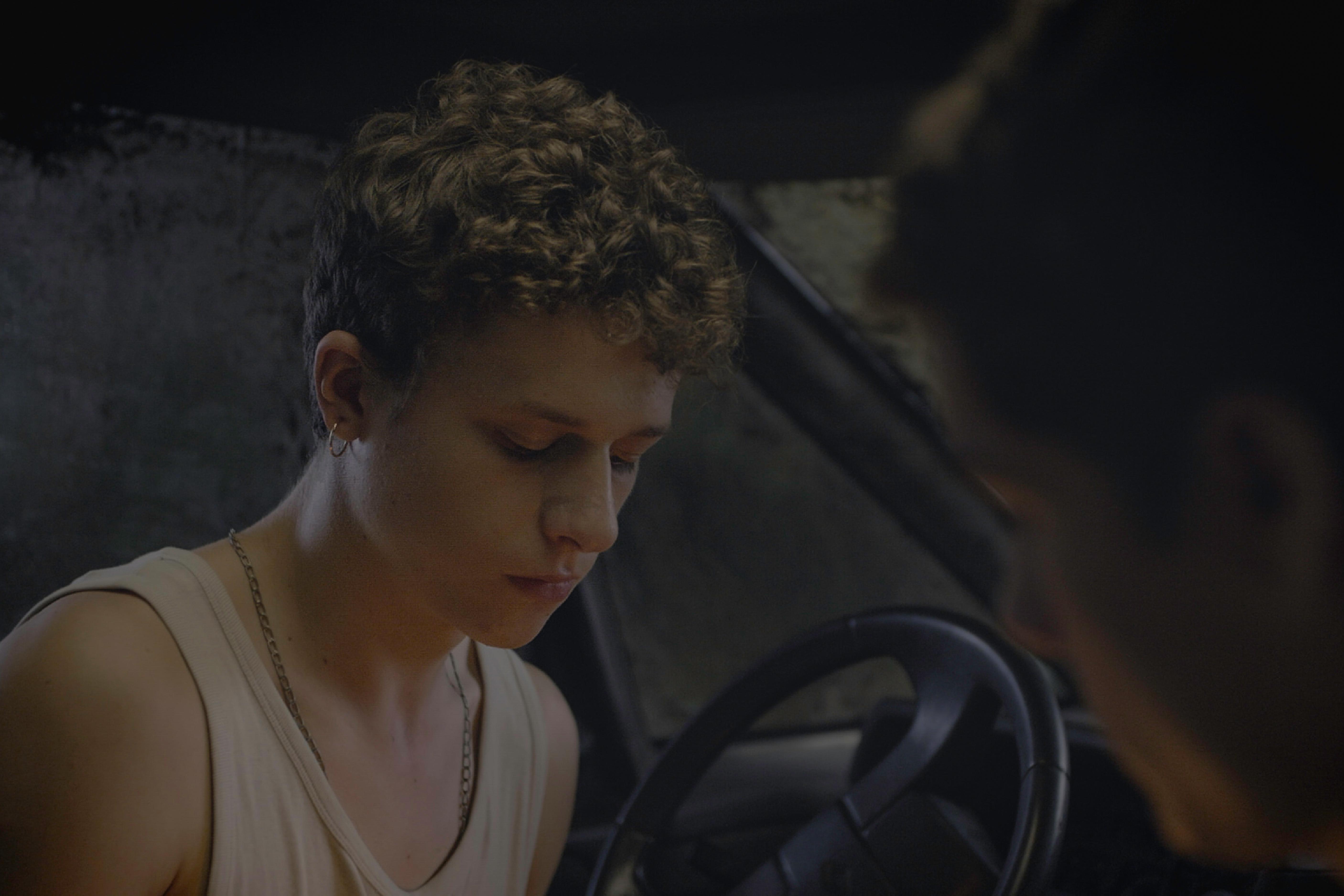 Ruins (Short 2019) - IMDb