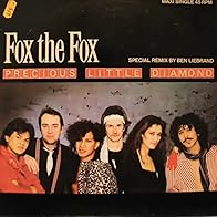 Primary photo for Fox the Fox - Precious Little Diamond Primary photo for Fox the Fox - Precious Little Diamond