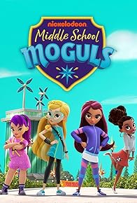 Primary photo for Middle School Moguls Primary photo for Middle School Moguls
