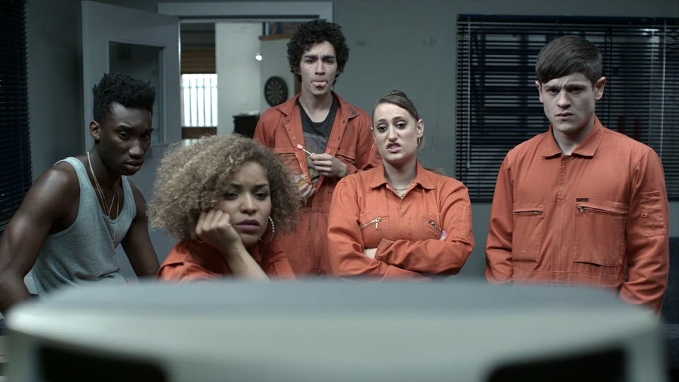 Misfits