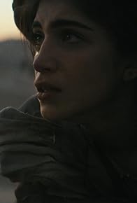 Primary photo for Kara: A Star Wars Story