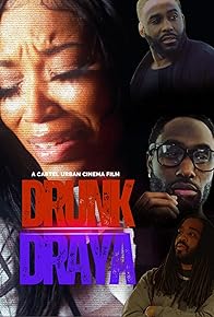 Primary photo for Drunk Draya