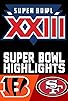 Primary photo for Super Bowl XXIII