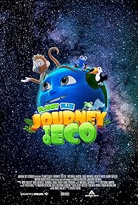 Primary photo for Planet Blue: Journey to Eco Primary photo for Planet Blue: Journey to Eco