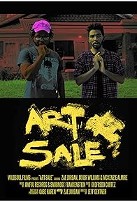 Primary photo for Art Sale