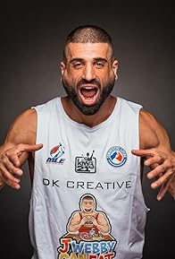 Primary photo for James Webb