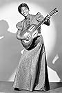 Sister Rosetta Tharpe's primary photo Sister Rosetta Tharpe's primary photo