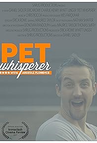 Primary photo for Pet Whisperer with Agustaz Florence Primary photo for Pet Whisperer with Agustaz Florence