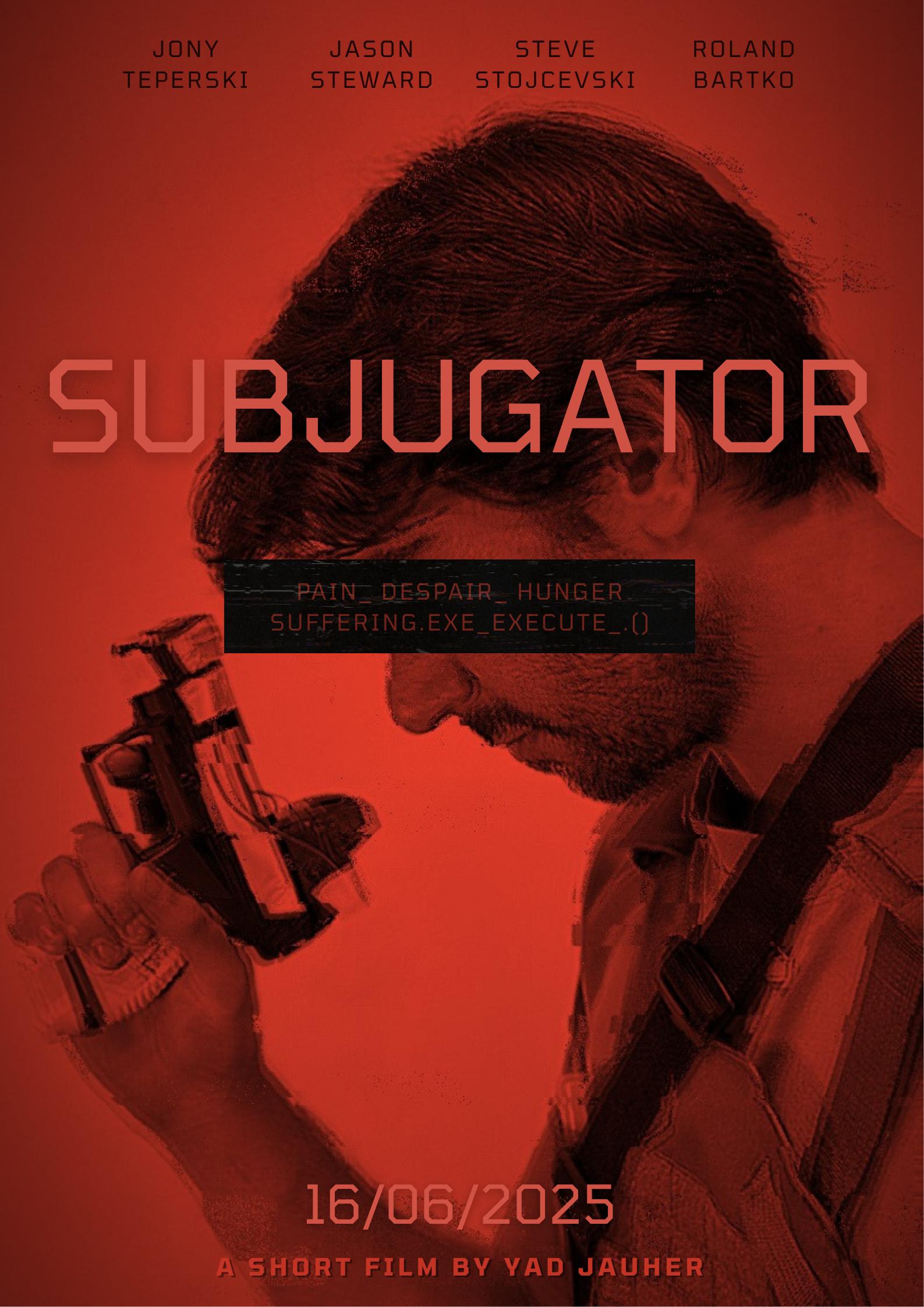 Subjugator