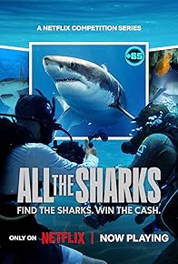 Primary photo for All the Sharks Primary photo for All the Sharks