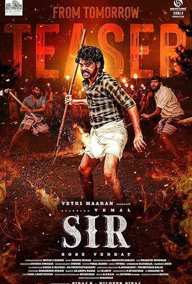 Sir 2024 movie poster - watch and download free