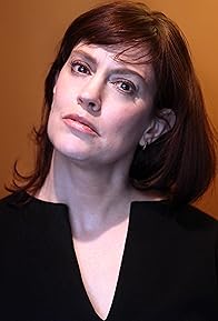 Primary photo for Juliana Francis