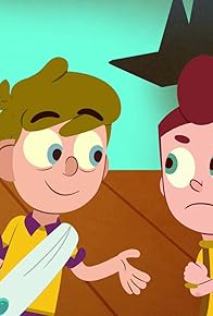 Primary photo for Jasper Dies at the End