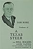 Primary photo for A Texas Steer Primary photo for A Texas Steer