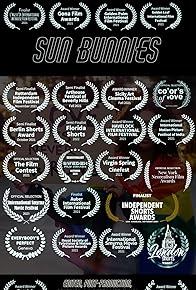 Primary photo for Sun bunnies