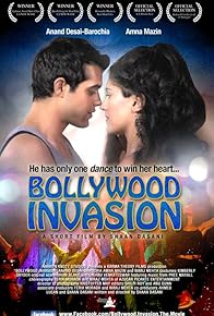 Primary photo for Bollywood Invasion