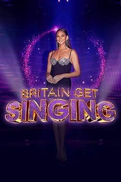 Poster of Britain Get Singing