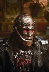 Primary photo for Doom Patrol