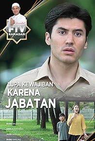 Primary photo for Lupa kewajiban Karena Jabatan Primary photo for Lupa kewajiban Karena Jabatan