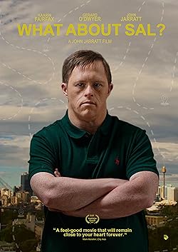 Poster of What About Sal