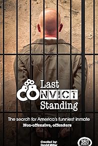 Primary photo for Last Convict Standing Primary photo for Last Convict Standing