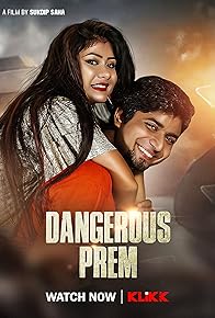 Primary photo for Dangerous Prem