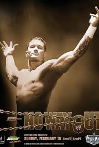 Primary photo for WWE No Way Out Primary photo for WWE No Way Out