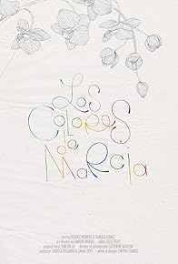 Primary photo for Los Colores de Marcia
