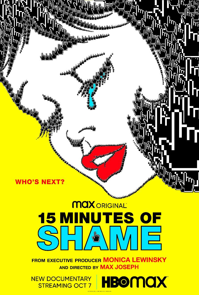 Poster of 15 Minutes of Shame