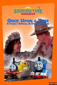 Primary photo for Shining Time Station: Once Upon a Time Primary photo for Shining Time Station: Once Upon a Time