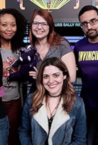 Primary photo for Lasers and Feelings One-Shot