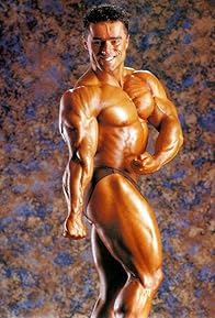 Primary photo for Steve Brisbois