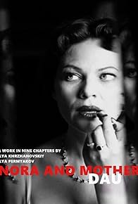 Primary photo for DAU. Nora Mama