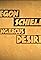 Egon Schiele: Dangerous Desires's primary photo