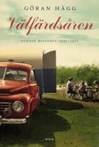 Primary photo for Välfärdsåren Primary photo for Välfärdsåren