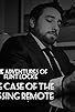 Primary photo for The Adventures of Flint Locke: The Case of the Missing Remote Primary photo for The Adventures of Flint Locke: The Case of the Missing Remote