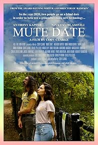 Primary photo for Mute Date Primary photo for Mute Date