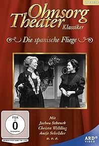 Primary photo for Die spanische Fliege Primary photo for Die spanische Fliege
