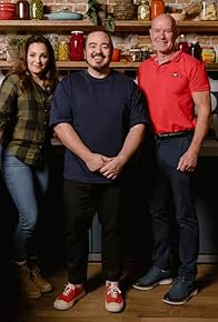 Primary photo for The Grilled Feast