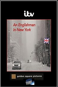 Primary photo for An Englishman in New York Primary photo for An Englishman in New York