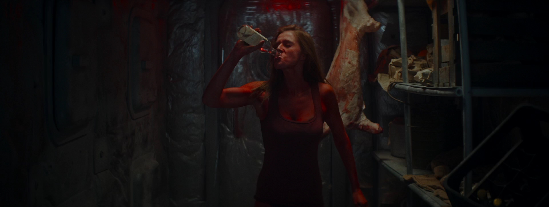 Superdeep (2020) - IMDb